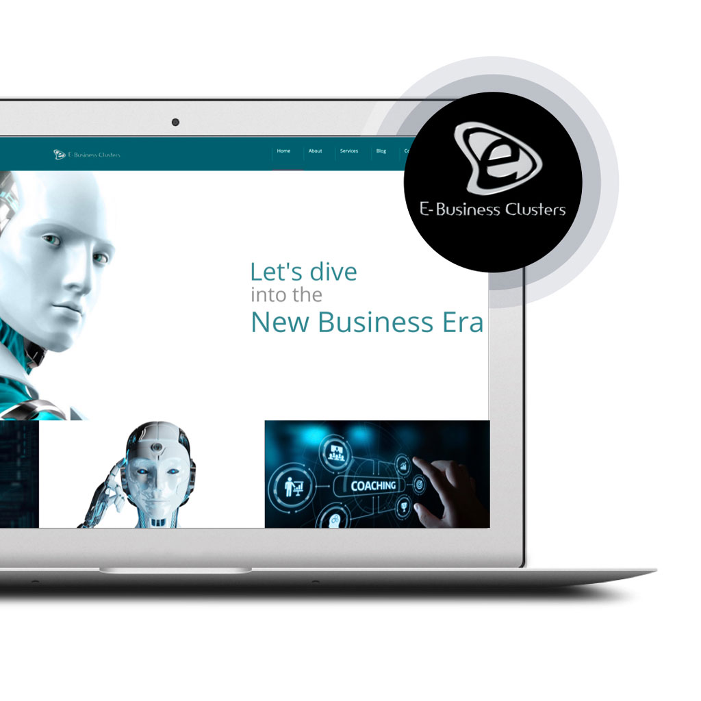 E-Business Clusters - Oceanus Training
