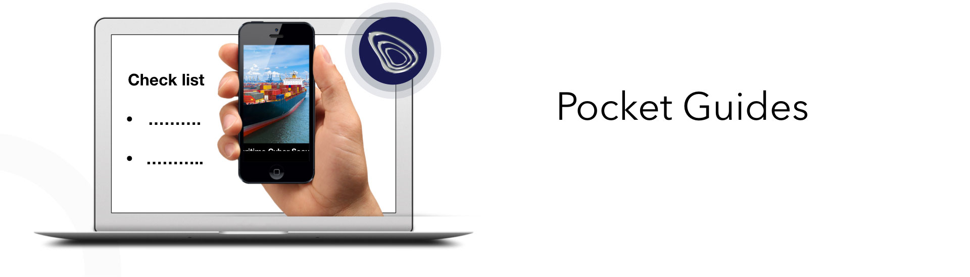Pocket Guides Banner - Oceanus Training