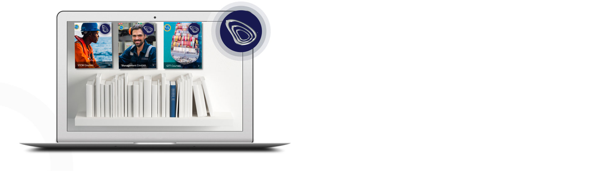 Off the Self Courses - Oceanus Training
